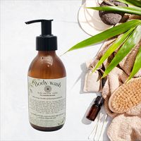 Bliss Holistic Living Body Wash
